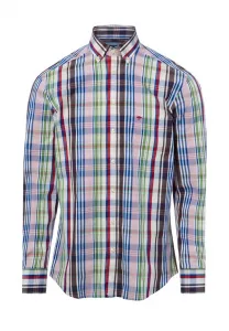 Рубашка Fynch-Hatton, Mehrfarbig