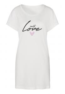 Ночная рубашка s.Oliver, черный