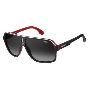 Мужские солнцезащитные очки Carrera 1001/S BLX, размер 62 мм