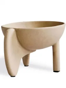 Маленькая глубокая тарелка Wing 101 Copenhagen, нейтральный