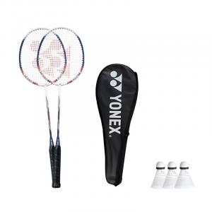 Ryzen NR7000i карбон-алюминиевая бадминтонная ракетка контрольного типа универсальная для защиты начального уровня 2UG4 YONEX