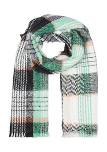 Шарф s.Oliver, мятный