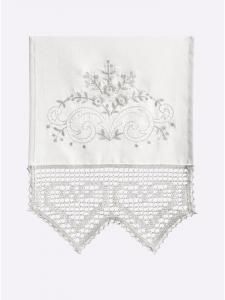 Heine Белая панель