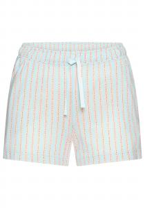 s.Oliver Пижамные штаны в пастельно-голубом цвете