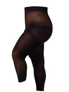 Узкие леггинсы camano, Black