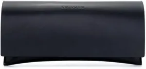 Солнцезащитные очки SL M143 «Кошачий глаз» от Saint Laurent, 001 - Black - Black