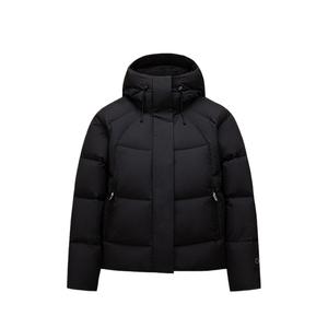 ANTA Куртка KRIS для женщин, базовая, черная