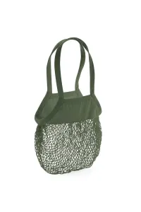 Сумка для переноски из органической сетки Westford Mill, зеленый