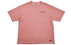 Dickies Футболка SS22 мужская watermelon red