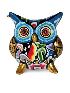 Маленькая подвеска Herta (9,5 см) Toms Drag, синий