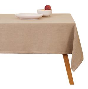 Скатерть home&you бежевый, 180/130/1 см