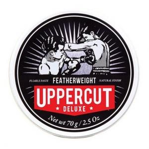 Матовая паста для волос, 70 г Uppercut, Deluxe Featherweight, UPPERCUT DELUXE