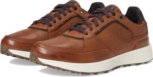 Мужские кроссовки Cole Haan Grand Crosscourt Downtown, British Tan/Madeira