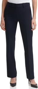 Брюки Tommy Hilfiger Solid Sutton Boot Leg, Midnight