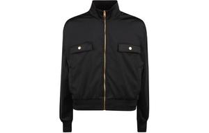 Куртка SS24 мужская черная BALLY