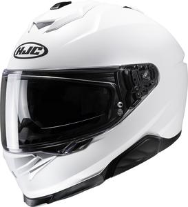 Шлем HJC i71, White Matt