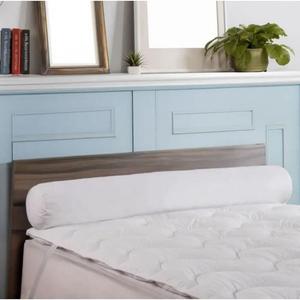 Подушка DODO Vancouver White 160 см антипылевые клещи