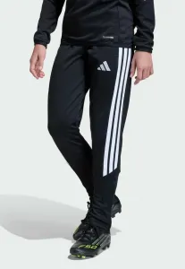 Спортивные штаны лиги tiro26 Adidas Performance, Black White