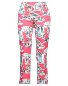 Брюки Blumarine, коралл