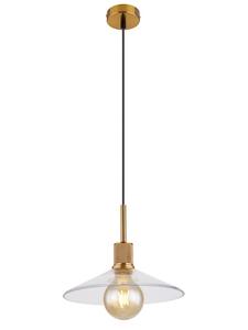 Globo lighting Подвесной светильник "ADARA" в золотом исполнении