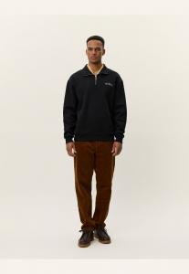 Толстовка Les Deux Sweatshirt, Black