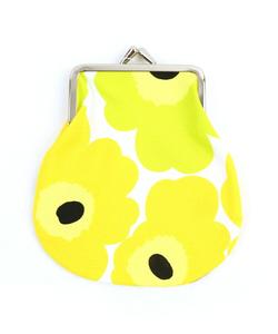 Маленькая сумка Marimekko Mini Unikko Pieni Kukkaro