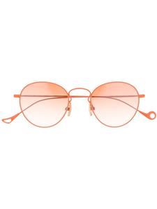Солнцезащитные очки Julien в круглой оправе Eyepetizer, оранжевый