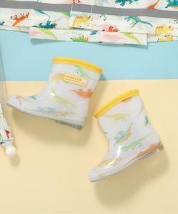 4 модели дождевых туфель