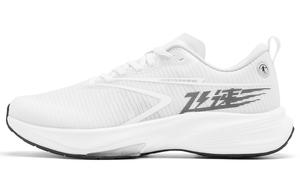 Кроссовки Rapid 2.0 мужские низкие  белые черные Qiaodan