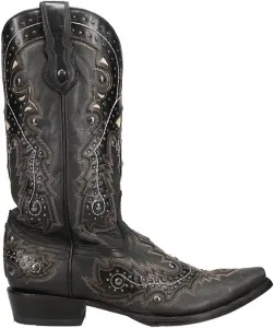 Сапоги Corral C3847 Corral Boots, черный