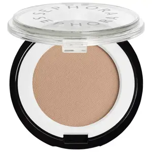 Цветные тени для век Sephora Collection, цвет 203 natural beauty