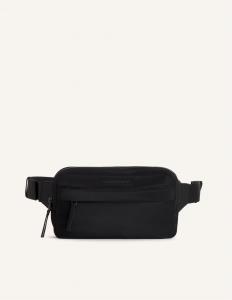 Maison Kitsune/(U)NYLON BUMBAG