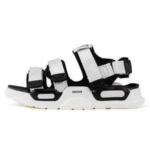 Пляжные сандалии мужские MIIOW, White