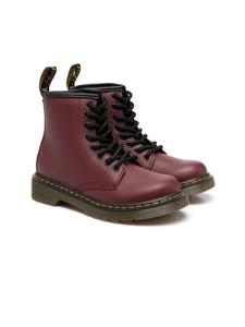 Dr. Martens ботинки Pascal, красный