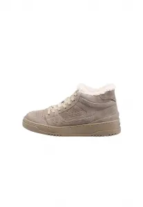 Кроссовки ever mid l hightop Lloyd, Beige