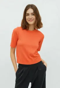 Базовая футболка карлы Mbym, Emberglow