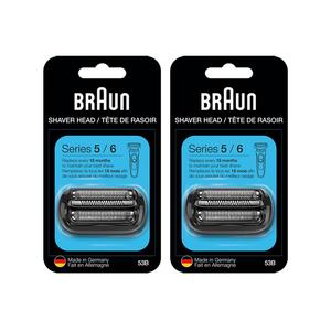 Аксессуары для личной гигиены, аксессуары для бритв все оригинальные лезвия mesh BRAUN