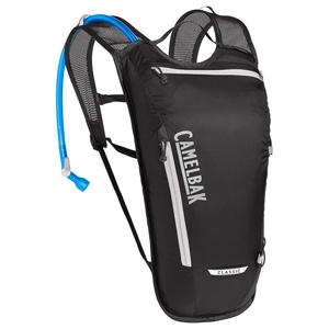 Женский классический легкий рюкзак-гидратор объемом 70 унций CamelBak, Black