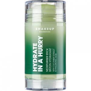 Увлажняющий бальзам для лица для мужчин, веганский, с ведьмой Shakeup Cosmetics