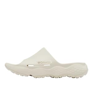 Тренировочные сандалии Thrive Slide для мужчин Columbia, бежевый