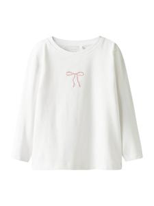 Рубашка NAME IT NMFROSITA, белый