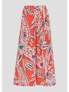 s.Oliver Брюки цвета 25A1_коралл