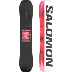 Сноуборд Salomon No Drama, женский Salomon Snowboards