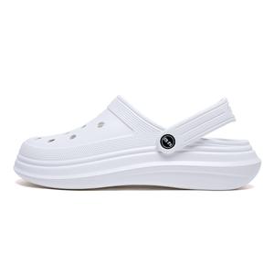 Сабо мужские WARRIOR, White