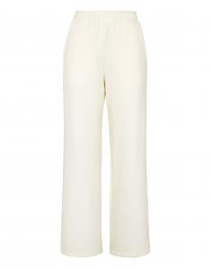 Спортивные брюки Palace Fit PLEIN SPORT, белый