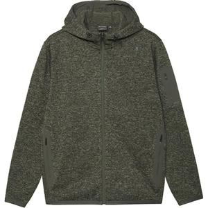 Куртка мужская зеленый Spyder