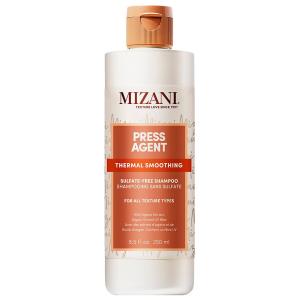 Разглаживающий шампунь без сульфатов Press Agent Mizani, 8.5 oz/250 mL
