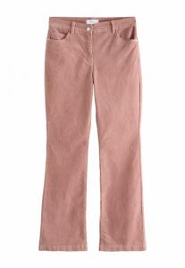 Брюки Next REGULAR FIT BOOOTCUT, Pink
