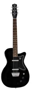 Danelectro '56 U2 Черный