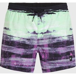 Плавки плавки cali gradient 15'' O'Neill, фиолетовый